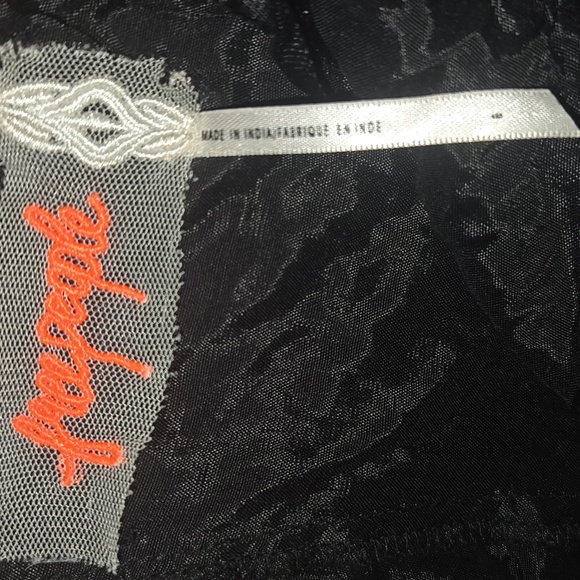 Free People Sparkling Sequin Cocktail Dress Size 6 - Picture 4 of 6